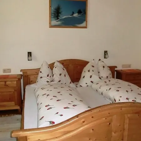 Pausshof Farmház