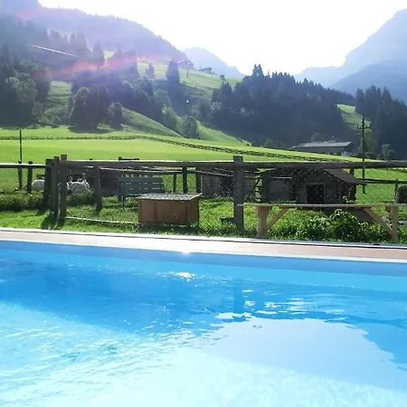 Pausshof * Kleinarl